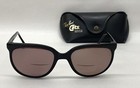 Vintage B&L Ray Ban Bausch & Lomb Cats 1000 Brown Frames Only France Nylon
