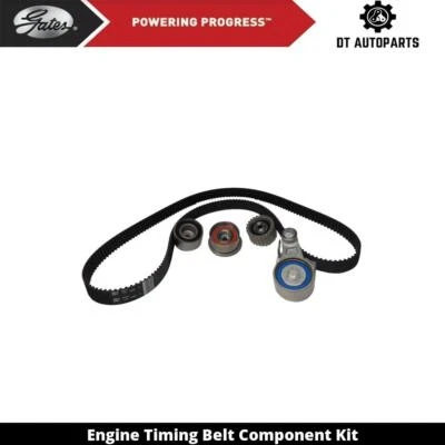 Kit de componentes de correa de distribución de motor Subaru Baja 2003-2006 puertas 2004 2005 Foto 1 de 4