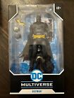 Figurine McFarlane DC Multivers * BATMAN FUTURE STATE 7"