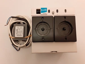 Dispenser Johnson Diversey D3000 Twin Detergent 2 Pump & Power Supply