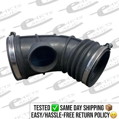 2003 宝马 530i 气管谐振器 原始设备制造商 — 第 1/4 张图片