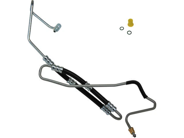 Conjunto de manguera de línea de presión de dirección asistida 53175RBVZ para Jeep Grand Cherokee Foto 1 de 2