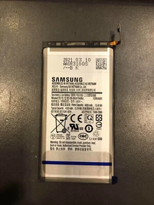 Batterie Samsung Galaxy S10 Plus SM-G975F G975U G975W 4100mAh - Photo 1 sur 2
