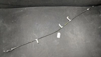 Cable derecho freno estacionamiento emergencia Kia Soul 2020 59770-K0200 2021 2022 2023 Foto 1 de 4