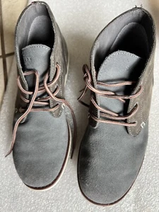 New Sperry Waypoint Desert Chukka Ankle Bootie Women's Size 5M - Picture 1 of 7