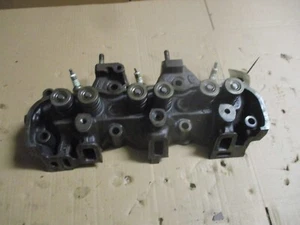 Ford Granada Capri Taunus 1 2 3 2.0 V6 2.3 V6 Zylinderkopf Kopf Motor Zylinder - Bild 1 von 12