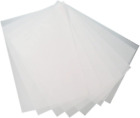 A4 Translucent TRACING Paper 95Gsm for Art,Craft,Copying or Calligraphy ETC (10 
