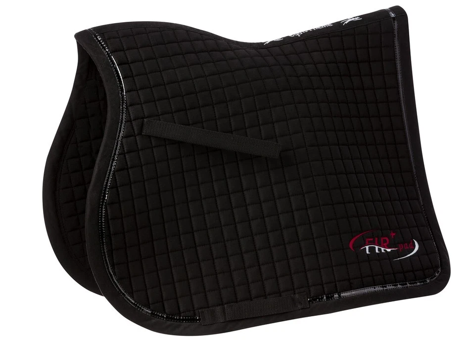 EKKIA EQUITHÈME FIR+ Schabracke