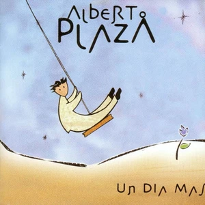 Audio CD - ALBERTO PLAZA - Exitos - Un Dia Mas EMI 2003 - NEW RARE SEALED - Picture 1 of 1