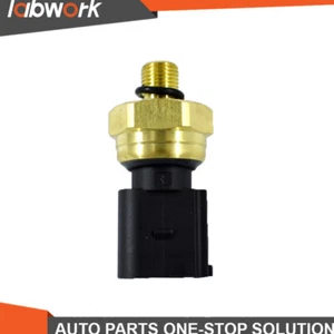 Labwork Fuel Pressure Sensor 06E906051K for Audi A4 A6 Volkswagen Jetta Passat - Picture 1 of 8