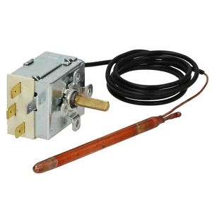 IME OMNIWASH CETB85 THERMOSTAT SINGLE PHASE OPERATING FOR DISHWASHER RINSE TANK