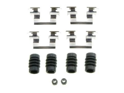 Kit de herrajes de freno delanteros Dorman 83781PD 2007 2008 Chevrolet HHR 2006-2010 Foto 1 de 2