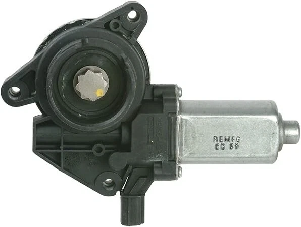 Conjunto de módulo Reman motor eléctrico ventana cardone A1 47-1774 apto para Ford Escape Foto 1 de 4