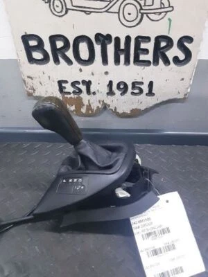 2004-2006 BMW X5 AUTOMATIC SHIFTER ASSEMBLY  - Image 1 of 4