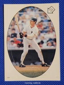 Pegatinas álbum Topps 1986 Don Mattingly #296 - Yankees - 10+ artículos ¡¡Envío gratis!!! - Imagen 1 de 2
