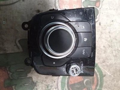 Panel de control de radio para equipos de audio pantalla táctil de 7" compatible con 14-18 MAZDA 3 3598580 Foto 1 de 4