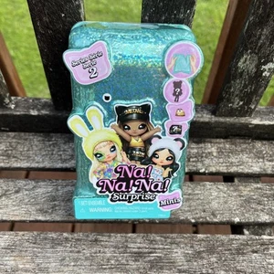 Na Na Na Surprise Minis Series 2 - 10 cm Fashion Doll - Mystery Packaging with - Picture 1 of 4