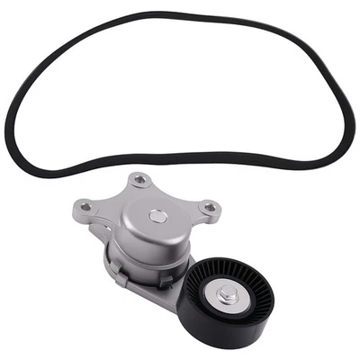 Kit de componentes de transmisión por correa para Ford Edge/Explorer 3,5 L 2012-2018 6PK1139 Foto 1 de 4