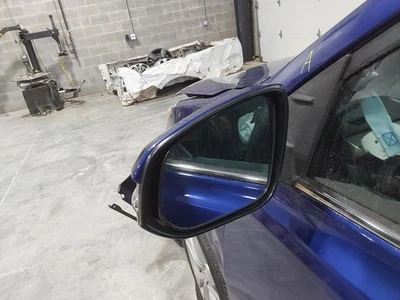 Espejo retrovisor lateral del conductor eléctrico con intermitente térmico compatible con 13-14 RAV4 3007949 Foto 1 de 4