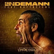 Lindemann: Mathematik - MCD, 2018 von Till Lindeman... | CD | Zustand sehr gut - Bild 1 von 2
