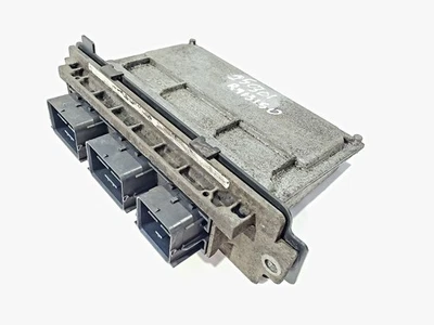 2014 Ford F150 XL OEM ECM газ 3.7L RWD автоматический 1531657A01 модуль управления  - Изображение 1 из 4