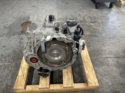 '20-'23 HYUNDAI SONATA Auto Transmission 8 speed 2.5L 37k miles 6 Month Wnty! - Image 1 of 4