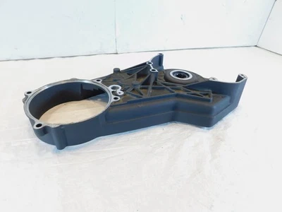 Carcasa cubierta embrague motor primario interior izquierdo Harley Davidson Dyna Low Rider Foto 1 de 4