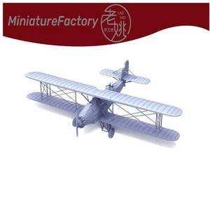 Kit Modelo SSMODEL 1:220 USN Martin T4M Torpedero Bombardero - Imagen 1 de 3