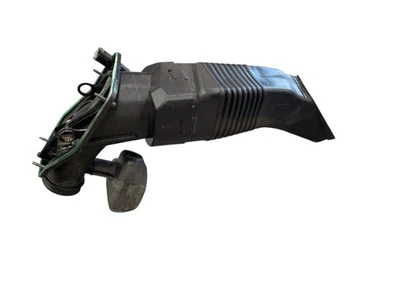 2013-2016 PORSCHE BOXSTER 3.4L ROADSTER S RWD LH LEFT ENGINE AIR FILTER HOUSING Foto 1 de 4