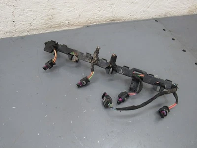 奥迪 S3 燃油喷射器连接器线束 2015 - 2016 原始设备制造商 — 第 1/4 张图片