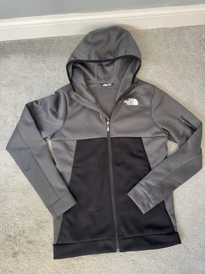 Boys XXL The North Face Jacket Grey & Black BNWT - Image 1 of 2