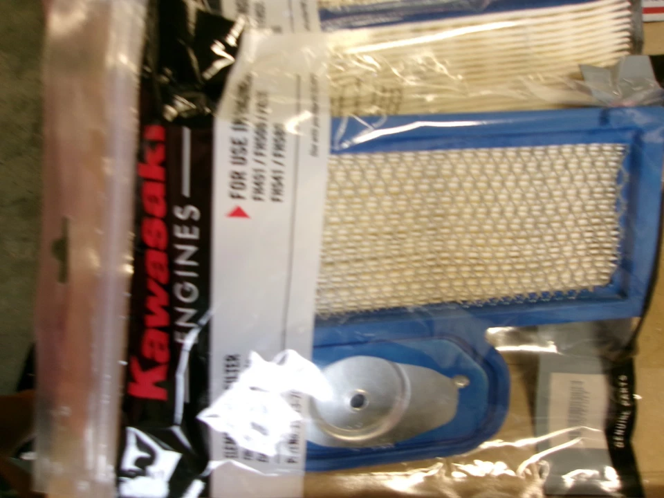 FILTRO DE AIRE KAWASAKI 11013-7002 OEM Foto 1 de 1