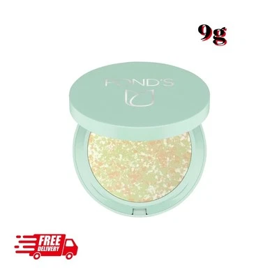 Pond's Translucent Compact Powder Acne Smooth Matte Finish 9g - Image 1 of 4
