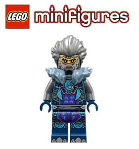 Lego® Ninjago Cinder njo861 Dragons Rising 2 Minifigur 71809 NEU - Picture 1 of 1