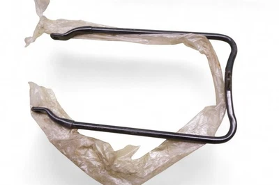 TRIUMPH PRE-UNIDAD SOPORTE DELANTERO GUARDABARROS STAY TRW 3T 5T 6T T100 #2 *RVG12 Foto 1 de 4