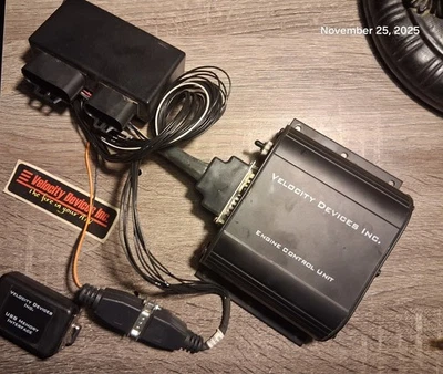 Yamaha Grizzly 700 Copperhead® 2009-2011 ECU Foto 1 de 4