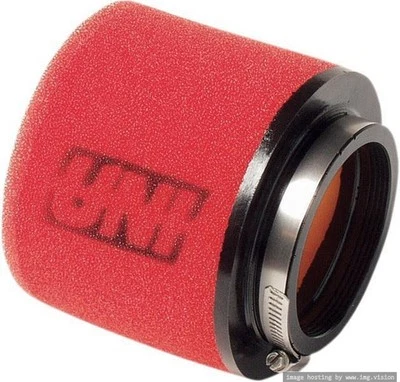 Filtro de aire CVT Uni Filter Yamaha YXR45F Rhino 450 4x4/YXR66F Rhino 660 4x4 NUEVO Foto 1 de 4