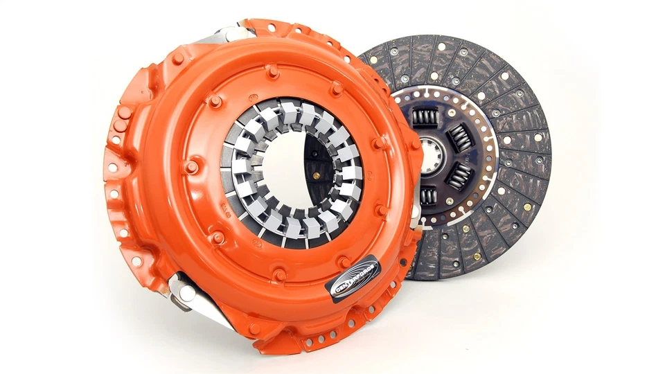 Centerforce Mst559033 Centerforce Ii Clutch Pressure Plate And Disc Set - Image 1 of 4