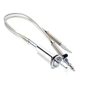 Olympus Double Cable Release for Auto Bellows - Picture 1 of 6