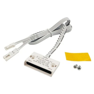 2Pcs Auto ON/OFF Door Open Sensors Switches Automatic Lighting Control Switches - Image 1 of 4