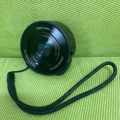 Sony Cyber-shot Cyber-shot DSC-QX10 SONY - Image 1 of 4