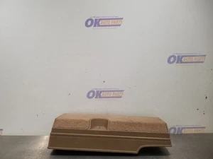 95 CHEVY SILVERADO 3500 JACK AND TOOL KIT BOX BEIGE - Picture 1 of 12