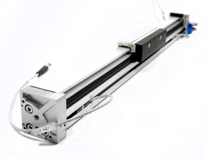 Unidad lineal Festo DGC-18-350-G-PPV-A (532446) - Imagen 1 de 4