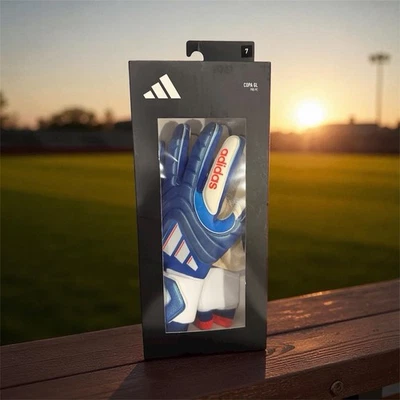 Adidas Professional Copa Gloves Goalkeeper Gloves - Image 1 of 2
