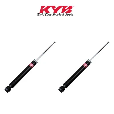 KYB Excel-G 套件 - 2 后避震器 适用于 2006 - 2009 年大众兔 — 第 1/2 张图片