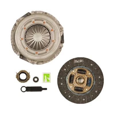 OEM VALEO CLUTCH KIT FITS TOYOTA TACOMA 2.7L L4 2694CC RWD 2009 2013 52525204 - Image 1 of 2