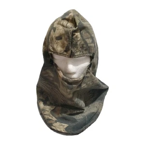 Scentlok Odor Eliminating Technology Hunting Hood Mask One Size - Picture 1 of 5