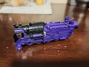 Astrotrain 1980's Vintage Hasbro Action Figure G1 Transformers Very Good READ - Picture 1 of 19