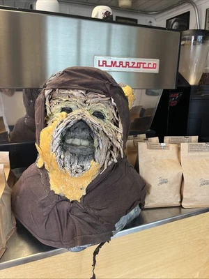 Star Wars Enthusiast Movie Prop  - Image 1 of 4