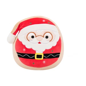 Squishmallows Nick Santa Claus Sugar Cookie Plush Stuffed 12" NEW - Picture 1 of 1